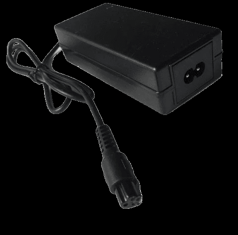 42V 2A Lithium Battery Charger Power Adapter
