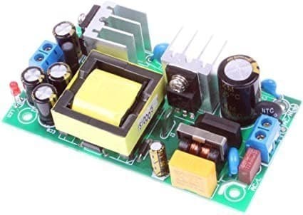 AC-DC 12V 2A 24W Precision Buck Converter AC 220V to 12V DC step down Transformer power supply module