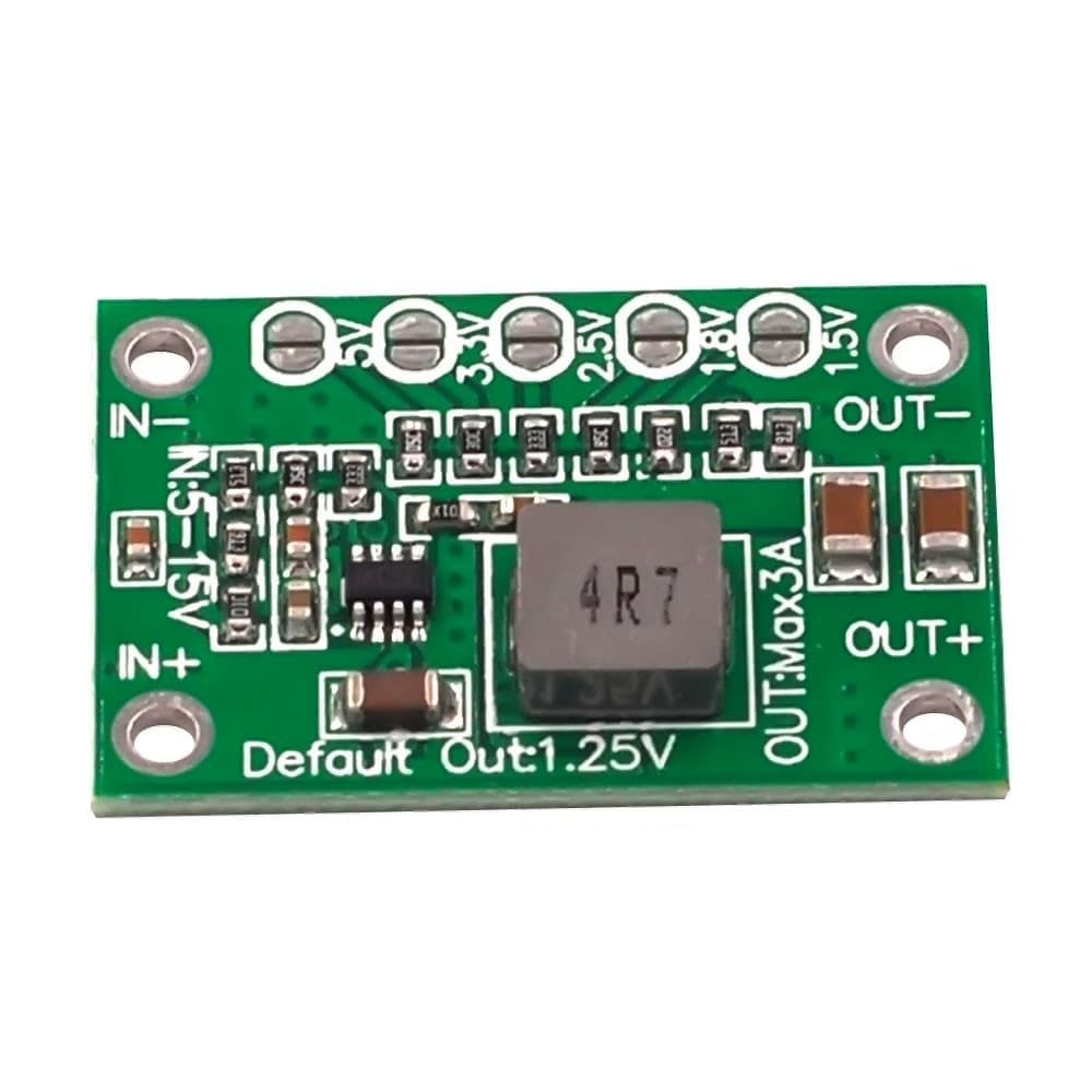 CA1235 Adjustable Power Module